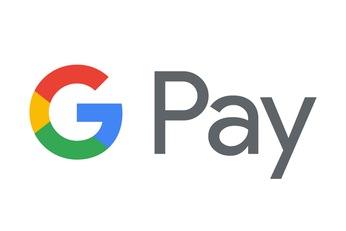 google pay icon